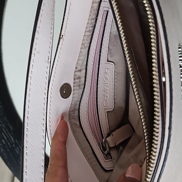 CK shoulder bag - Picture 6 of 11